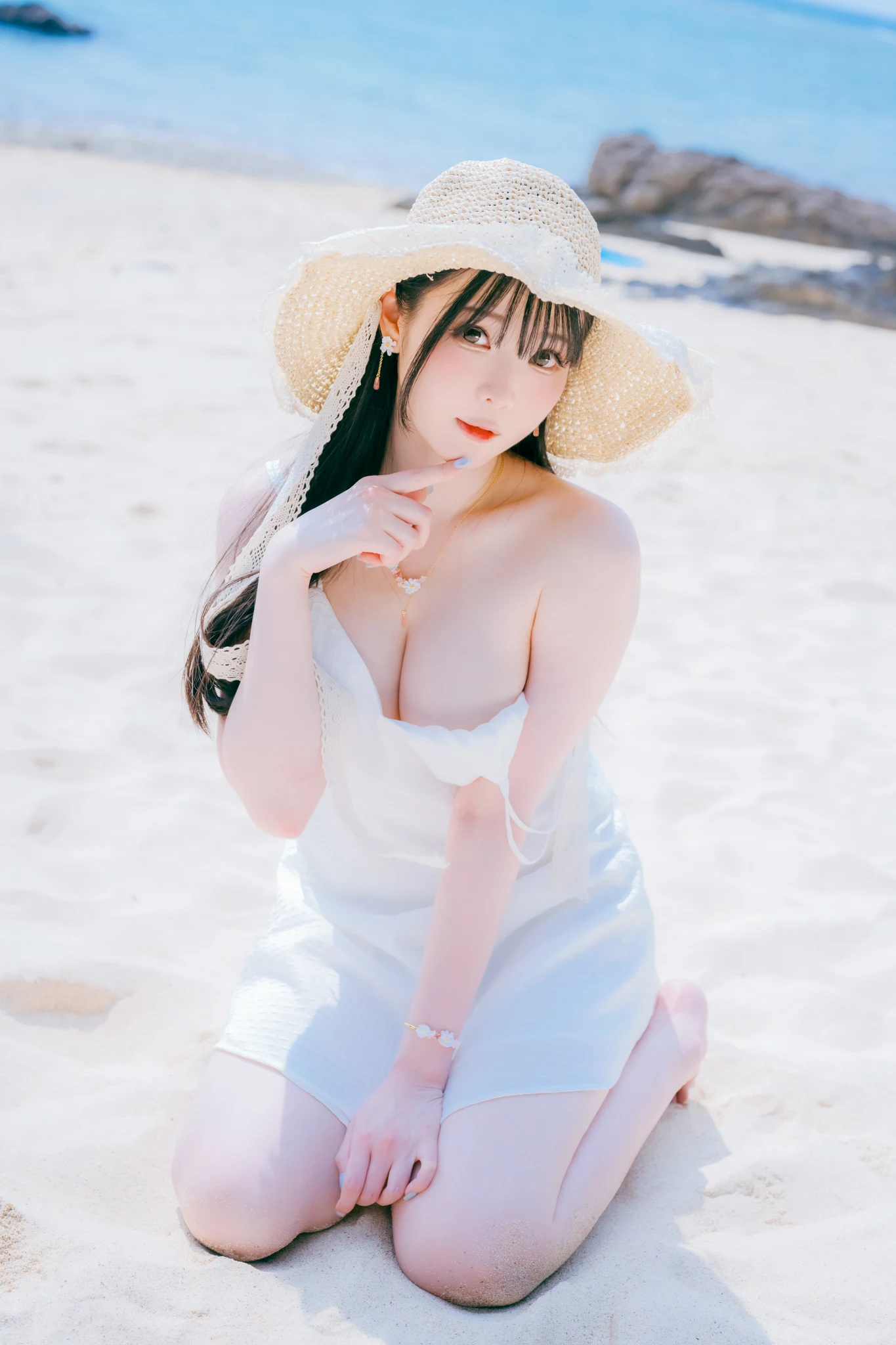 Kimi-to-Okinawa-Private-wear-035.jpg Kimi to Okinawa Private wear 035